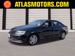 2015 Volkswagen Jetta