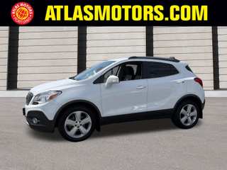 2016 Buick Encore Convenience