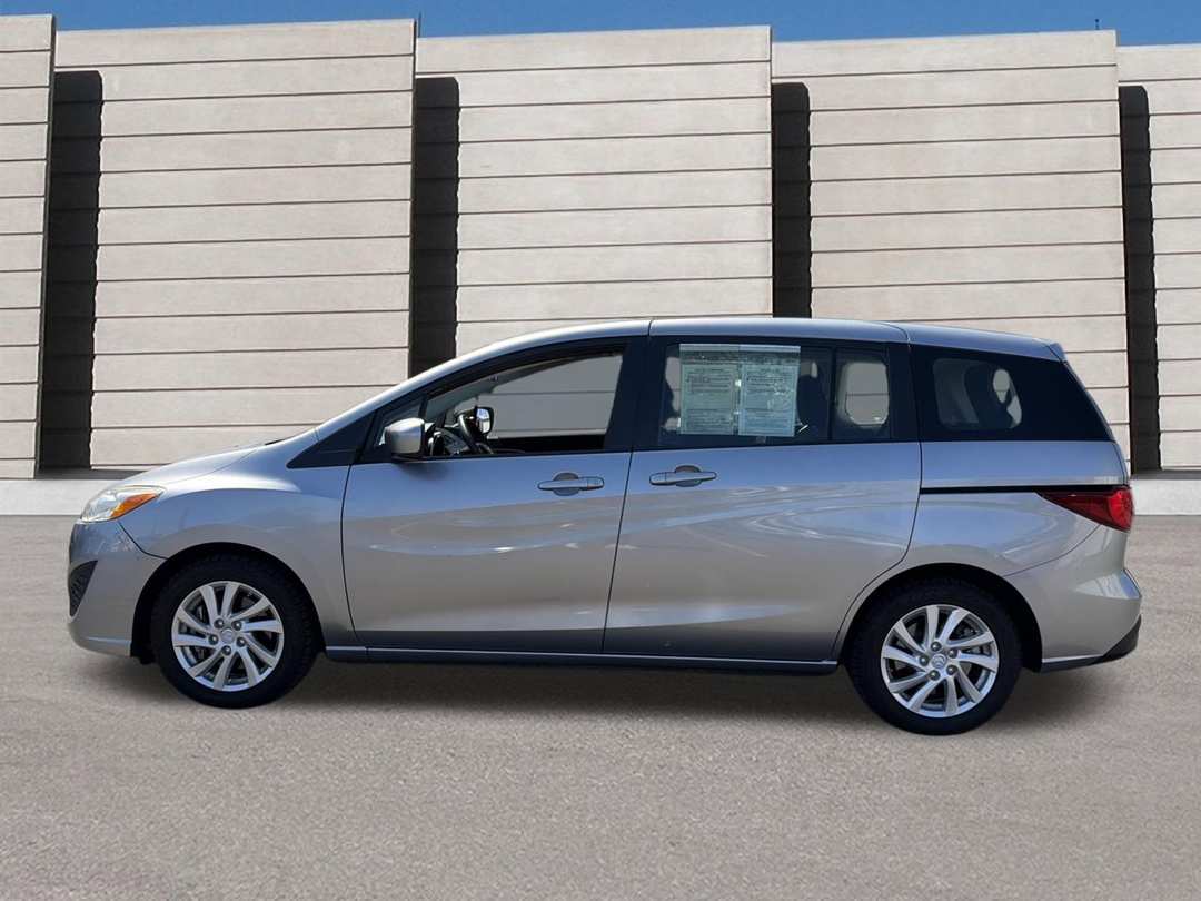2012 MAZDA Mazda5 Sport - Image 2