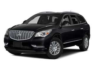 2017 Buick Enclave Awd Premium Premium