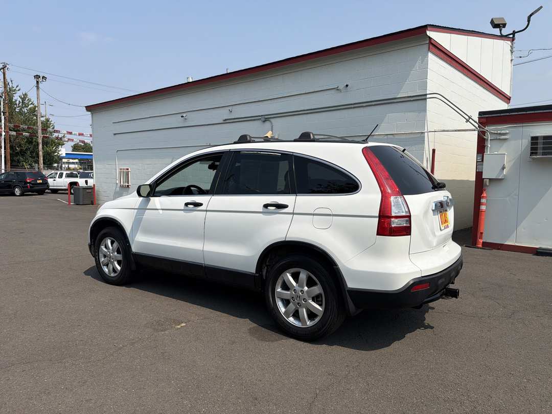 2008 Honda CR-V - Image 3