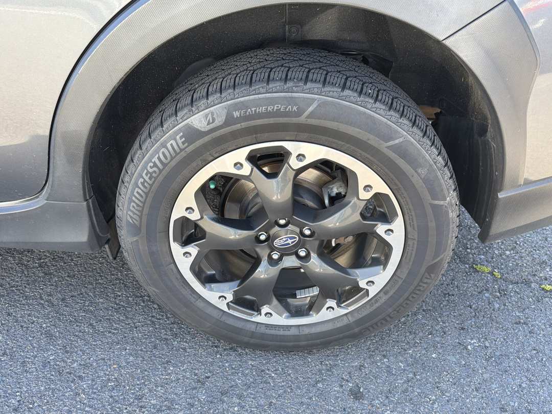 2021 Subaru Crosstrek Base - Photo 25