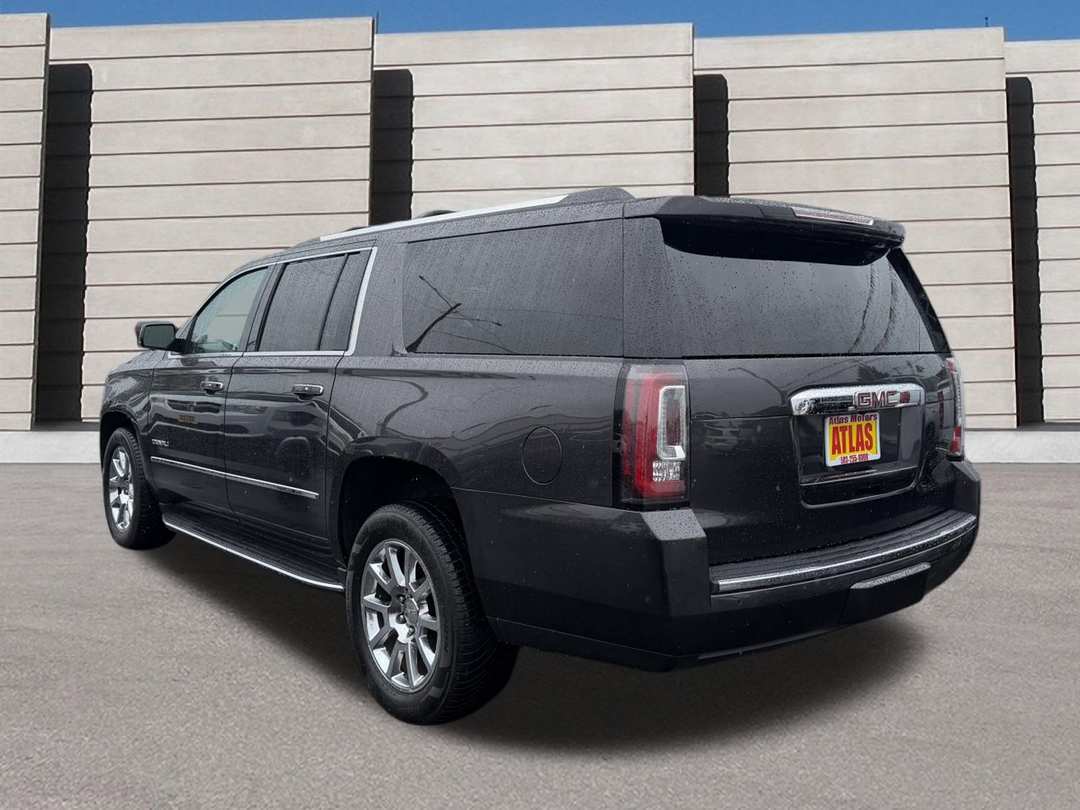 2017 GMC Yukon Xl Denali - Image 3