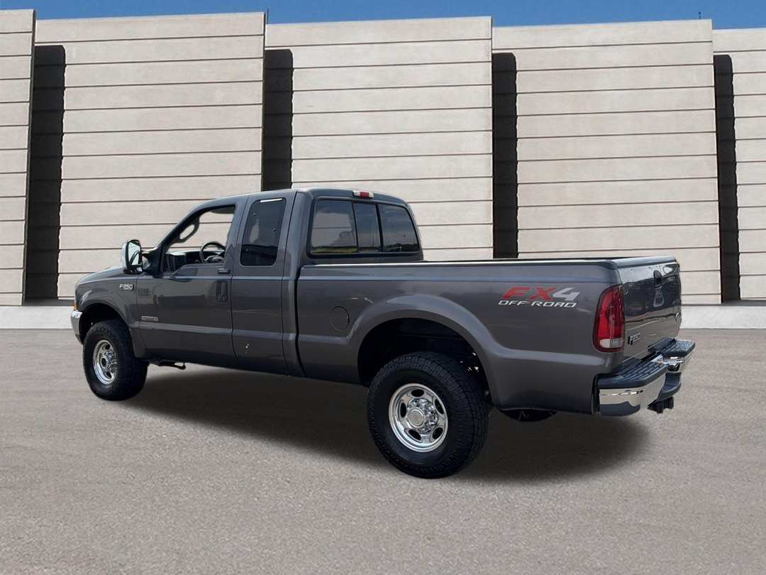 2004 Ford Super Duty F-250 - Image 3