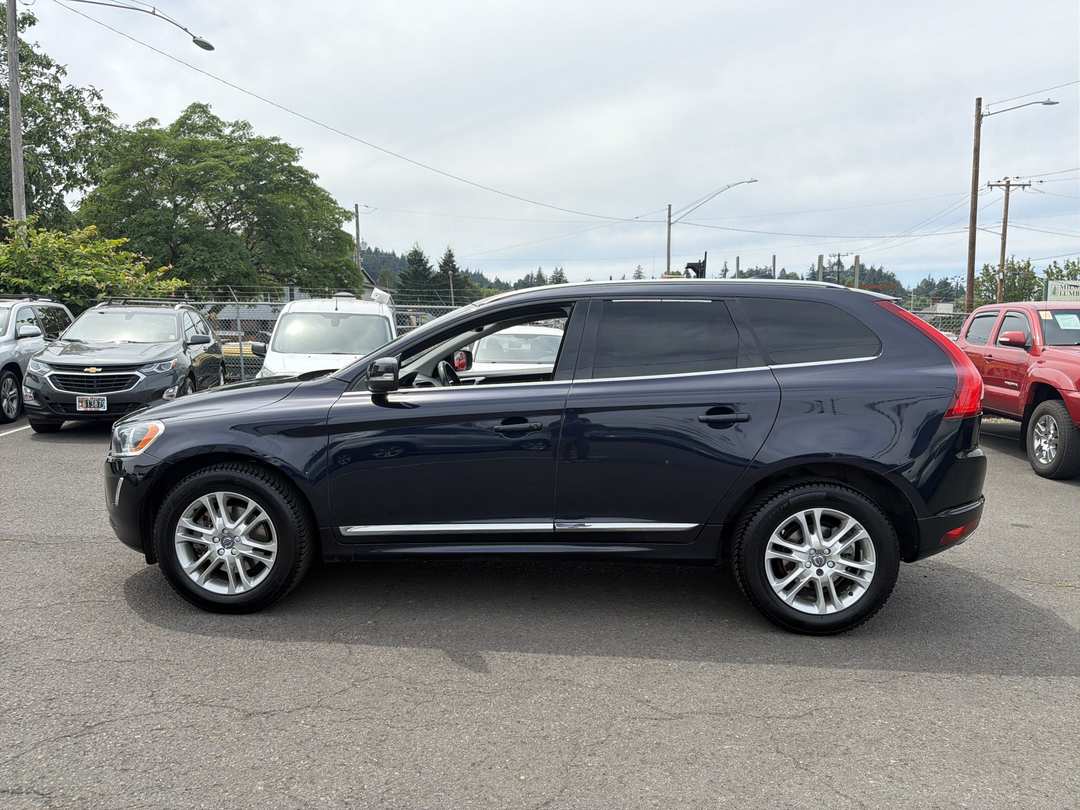 2016 Volvo Xc60 T5 Premier - Image 2