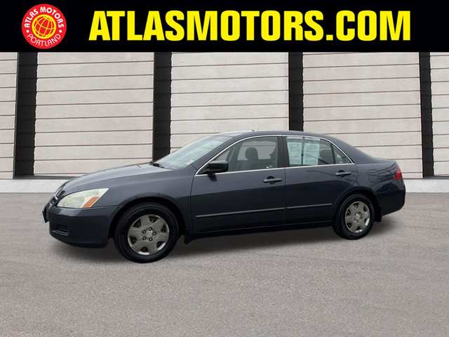 2006 Honda Accord LX