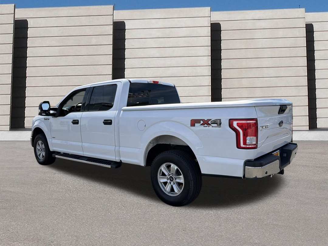 2017 Ford F-150 - Image 3
