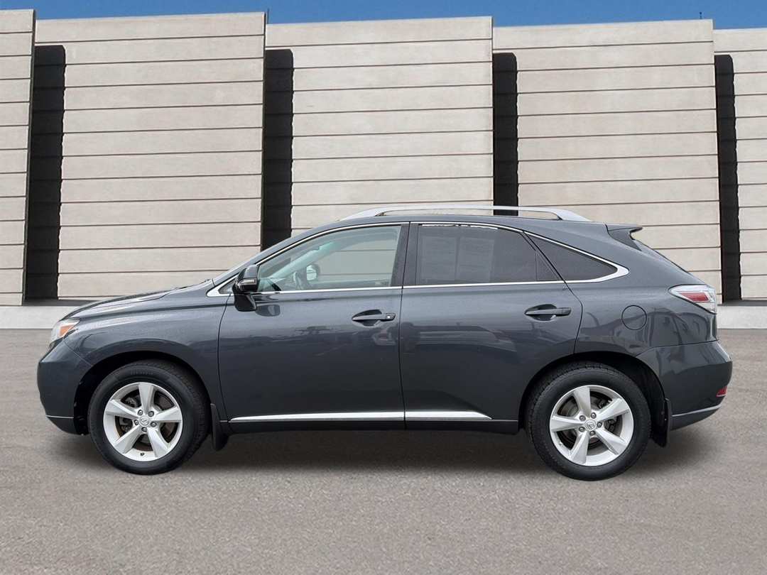 2010 Lexus Rx 350 - Image 2
