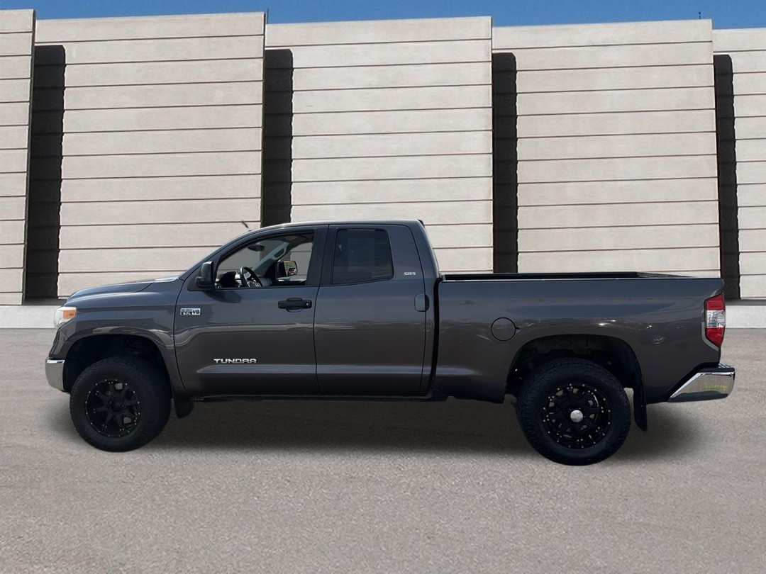 2015 Toyota Tundra 4Wd - Image 2
