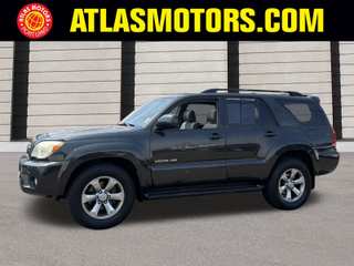 2006 Toyota 4Runner Limited