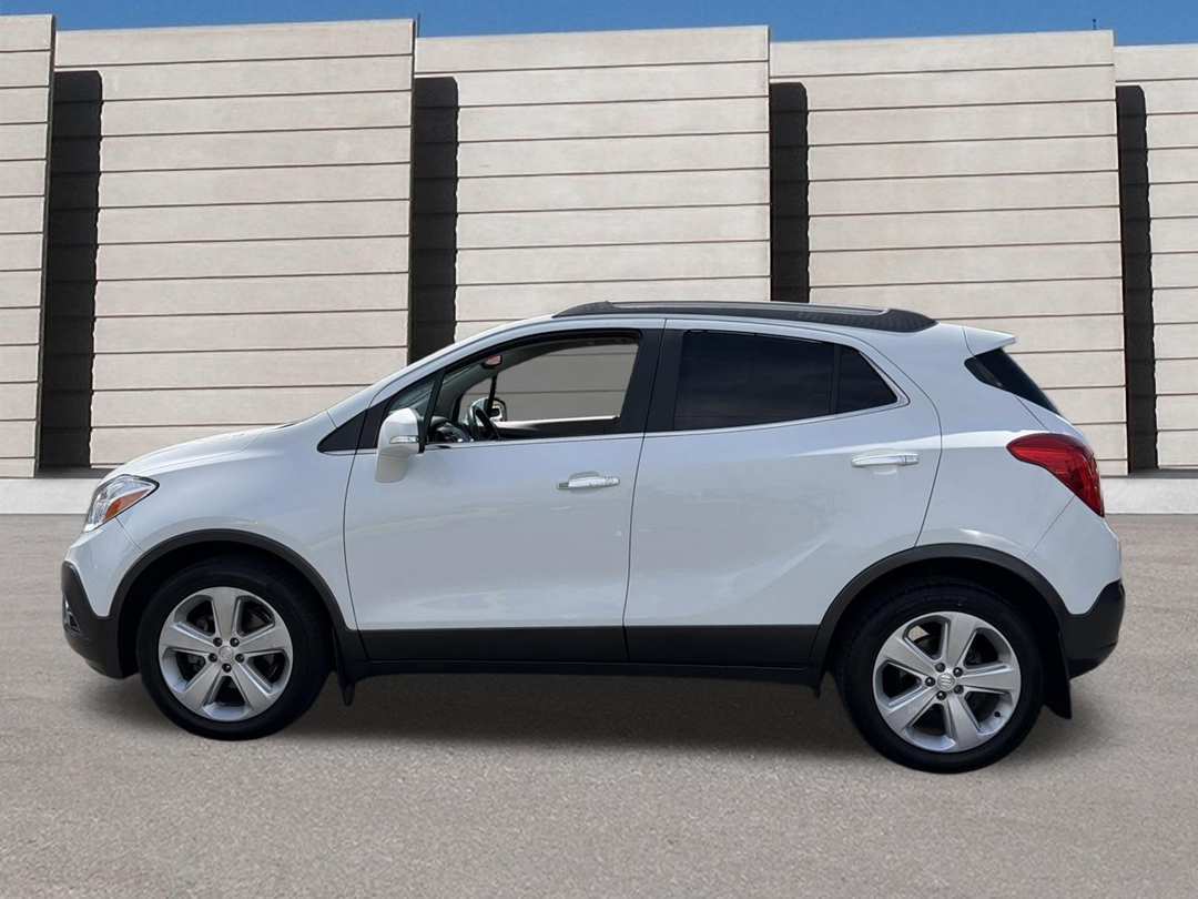 2016 Buick Encore Convenience - Image 2