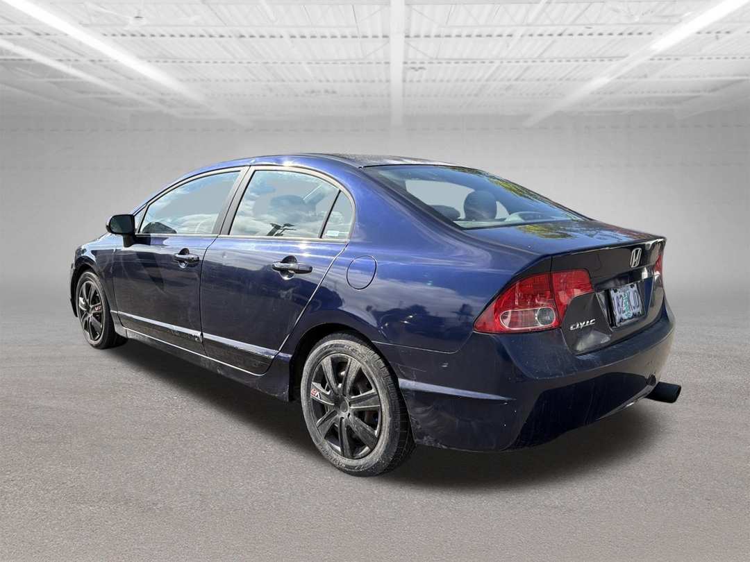 2008 Honda Civic LX - Image 3
