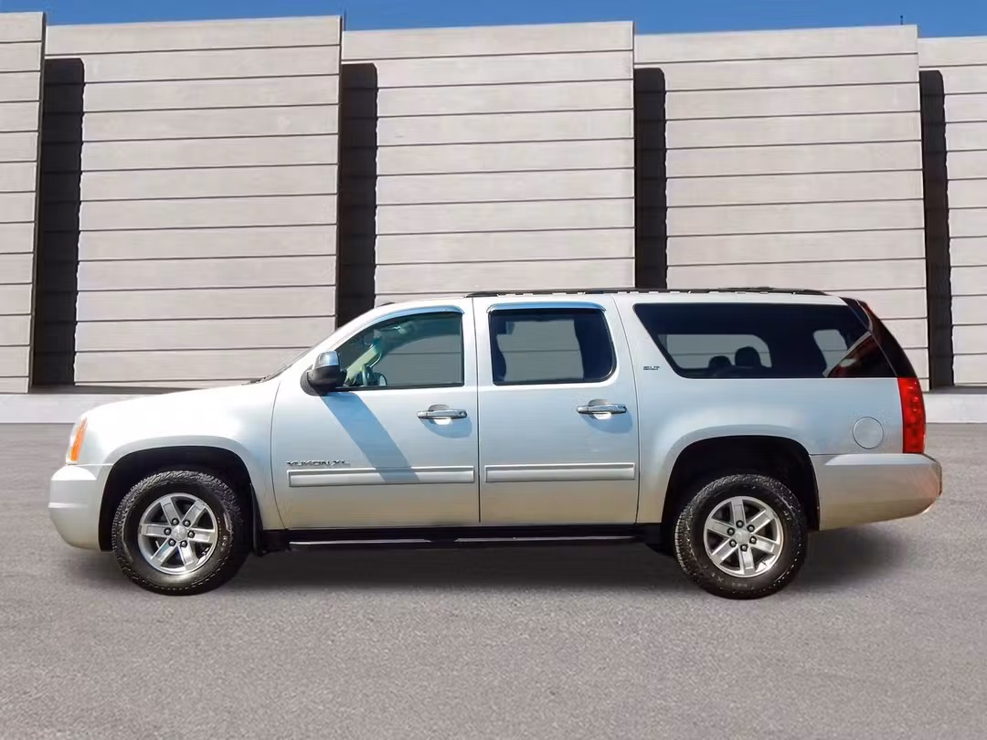 2012 GMC Yukon Xl SLT - Image 2