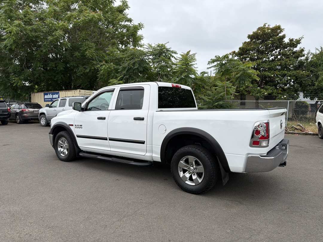 2016 Ram 1500 - Image 3