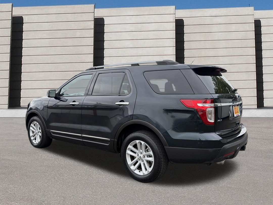 2014 Ford Explorer XLT - Image 3