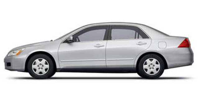 2006 Honda Accord LX