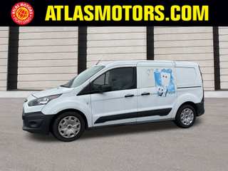 2016 Ford Transit Connect XL