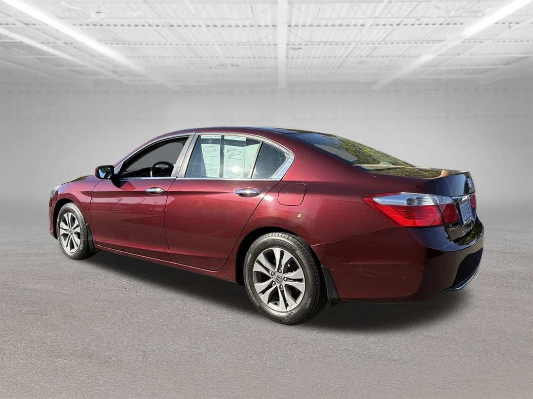 2013 Honda Accord LX - Image 3