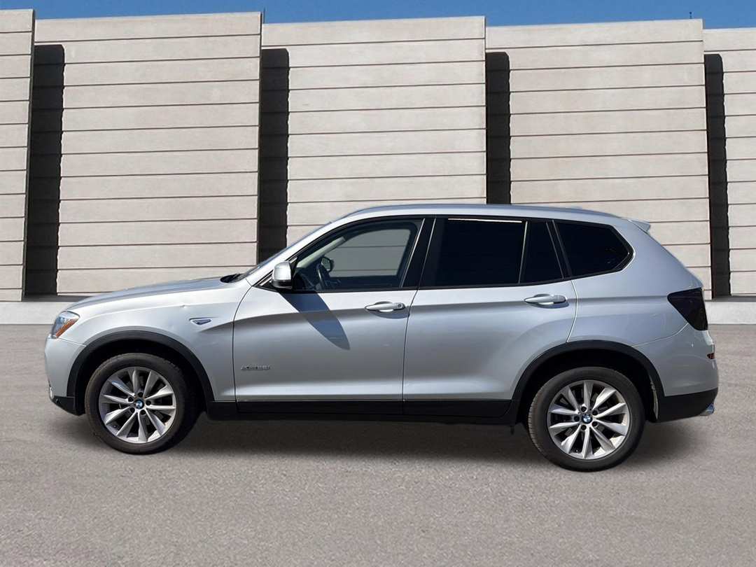 2016 BMW X3 Awd Xdrive28I xDrive28i - Image 2