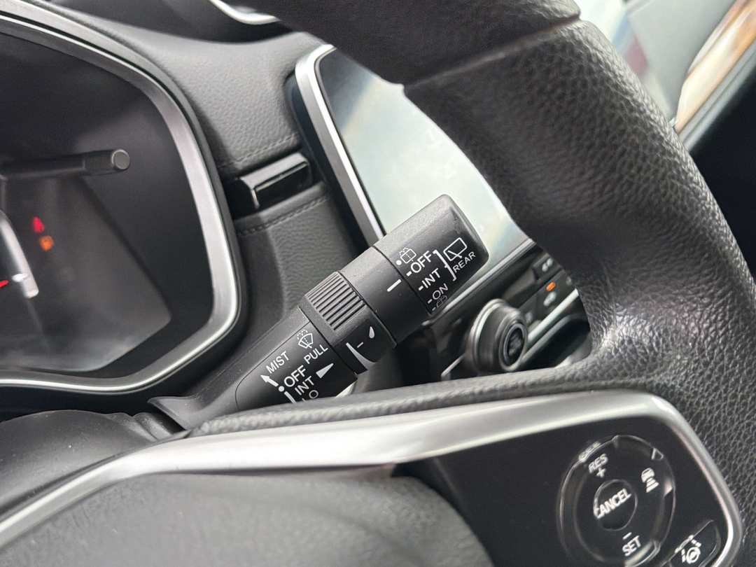 2019 Honda CR-V EX - Photo 19