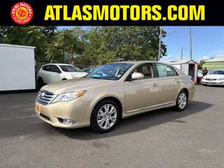 2012 Toyota Avalon