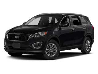 2017 Kia Sorento Lx Awd LX