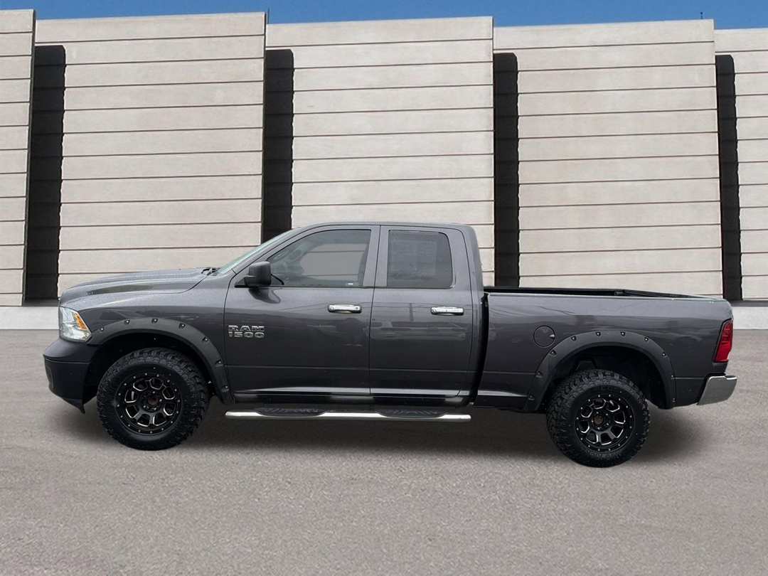 2018 Ram 1500 Tradesman - Image 2