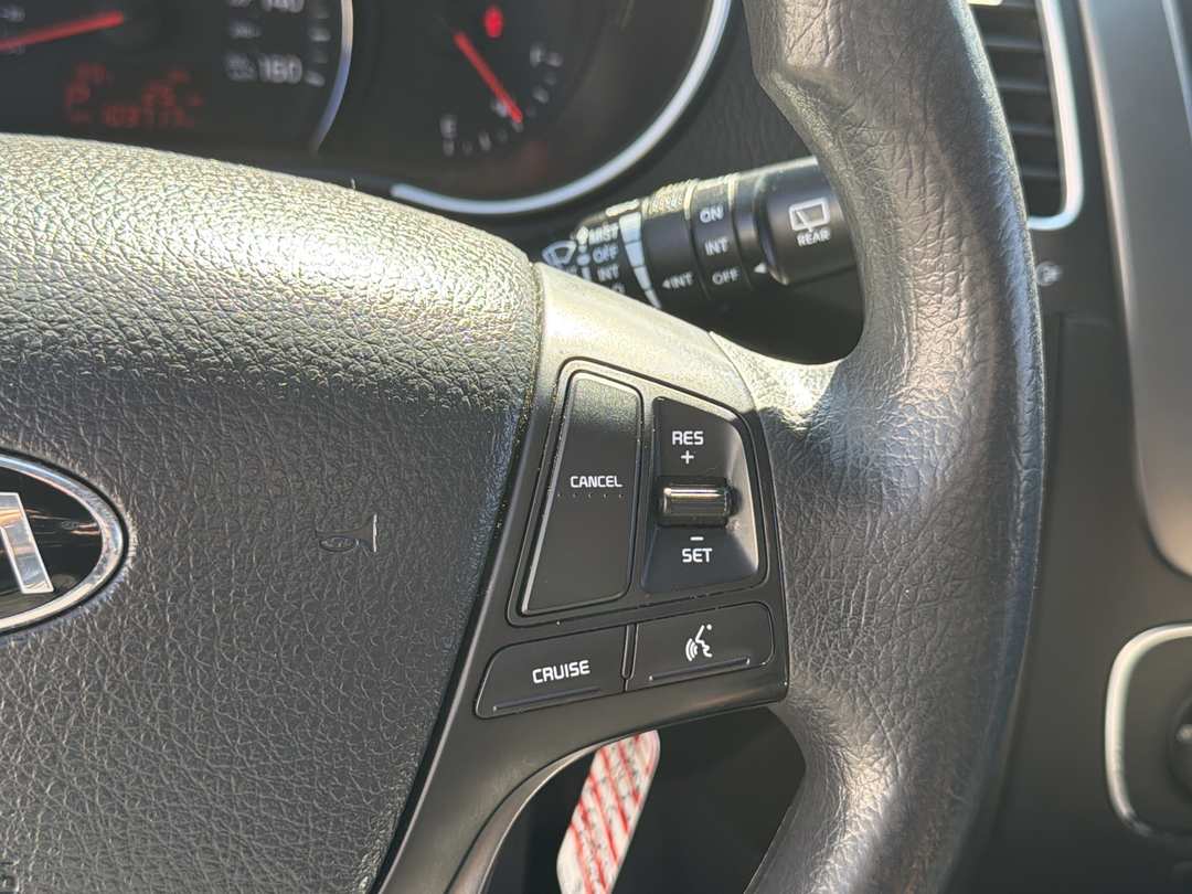 2014 Kia Sorento LX - Photo 13