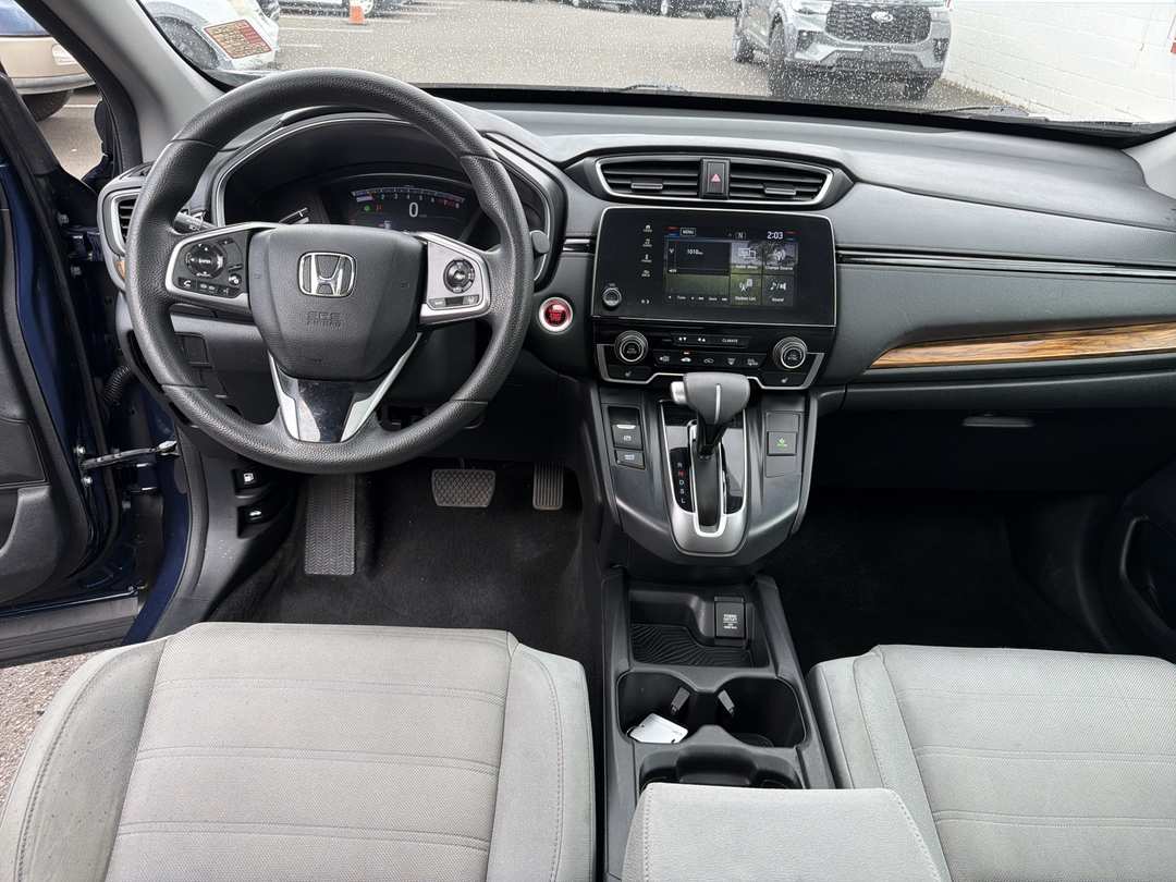 2019 Honda CR-V EX - Photo 10