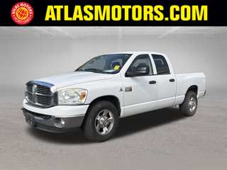 2008 Dodge Ram 2500 SLT