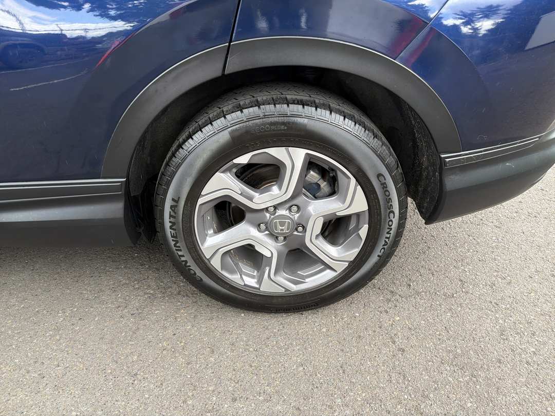 2019 Honda CR-V EX - Photo 27