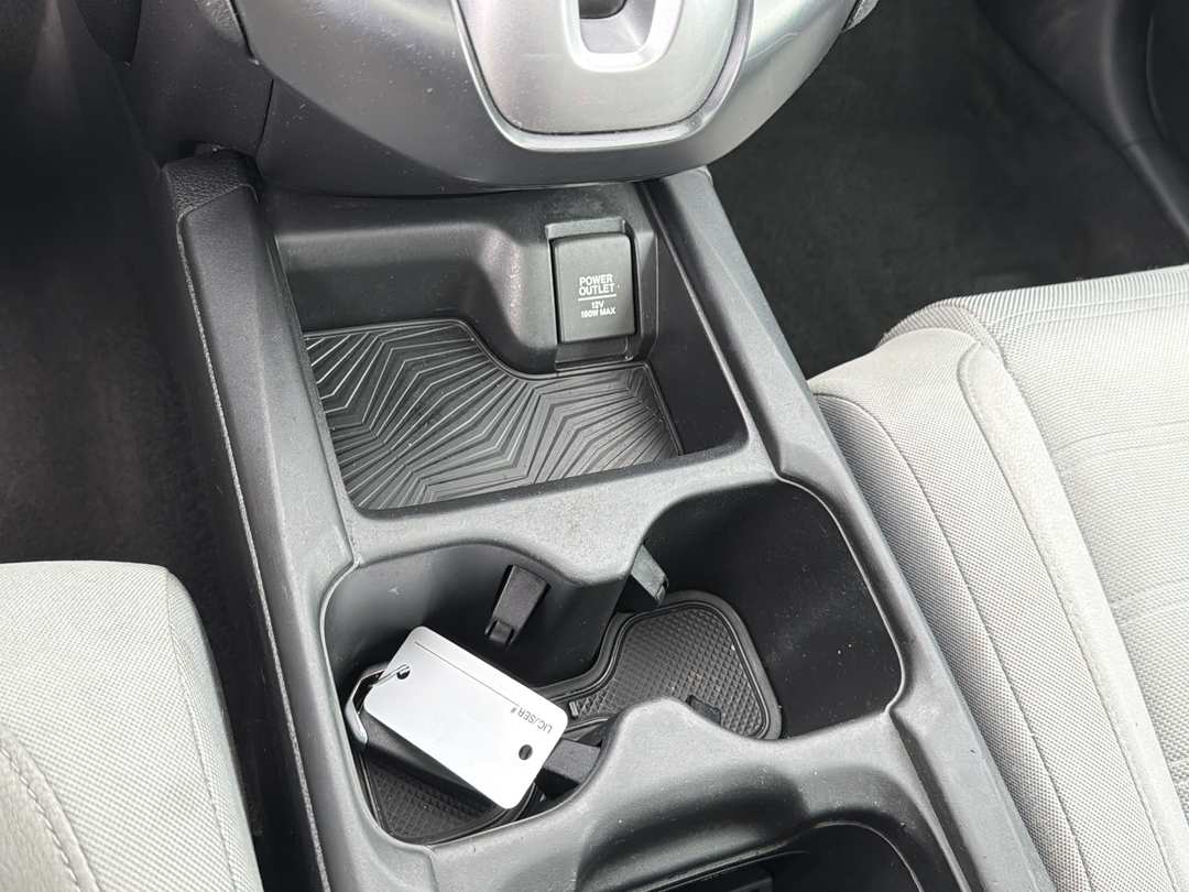 2019 Honda CR-V EX - Photo 25