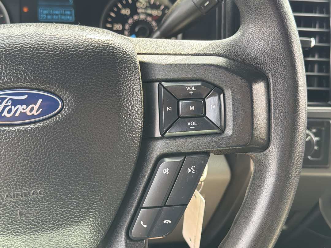 2018 Ford F-150 XLT - Photo 16