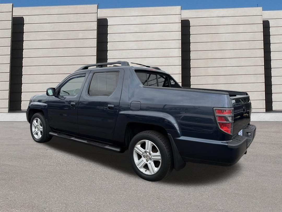 2012 Honda Ridgeline RTL - Image 3