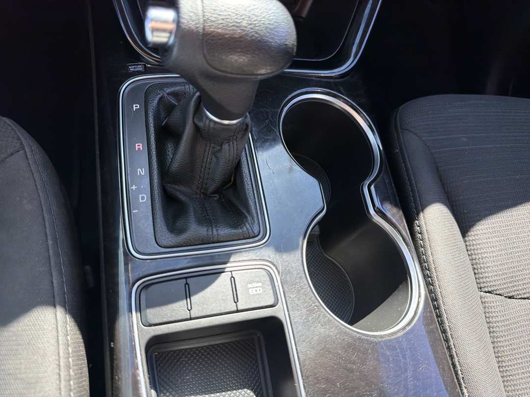2014 Kia Sorento LX - Photo 21