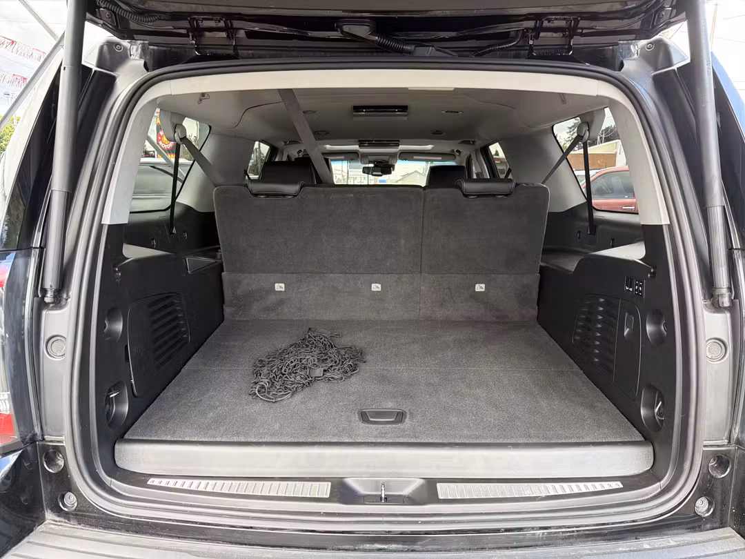 2018 GMC Yukon Xl Denali - Image 3