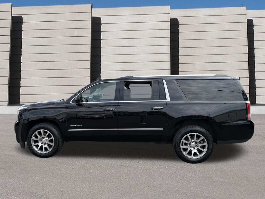 2019 GMC Yukon Xl Denali - Image 2
