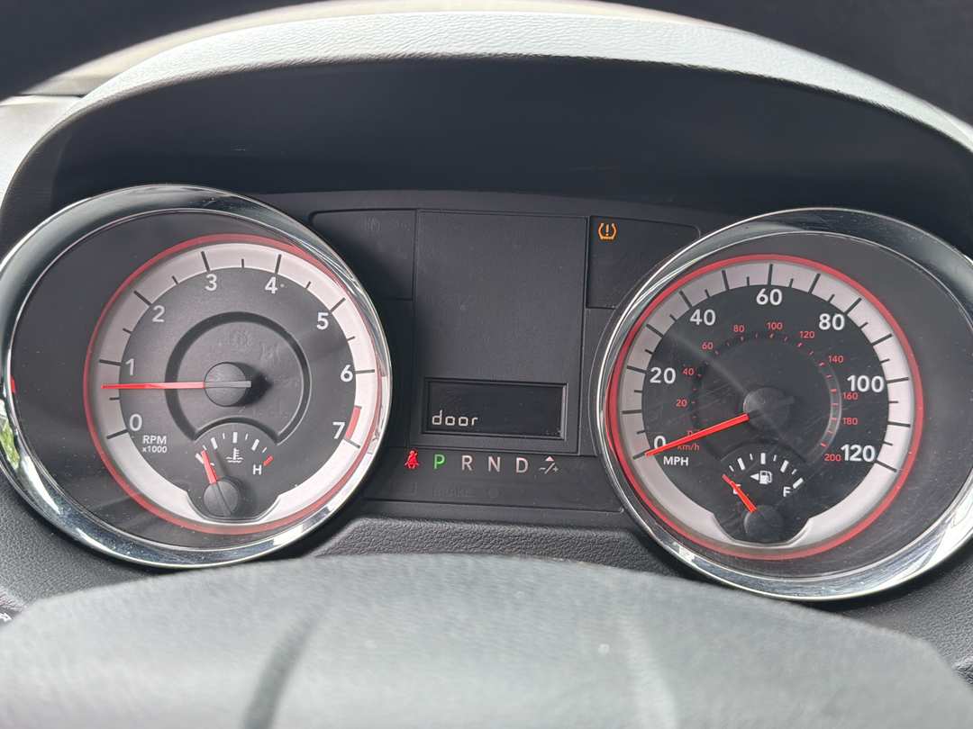 2019 Dodge Grand Caravan Canada Value Package - Photo 18
