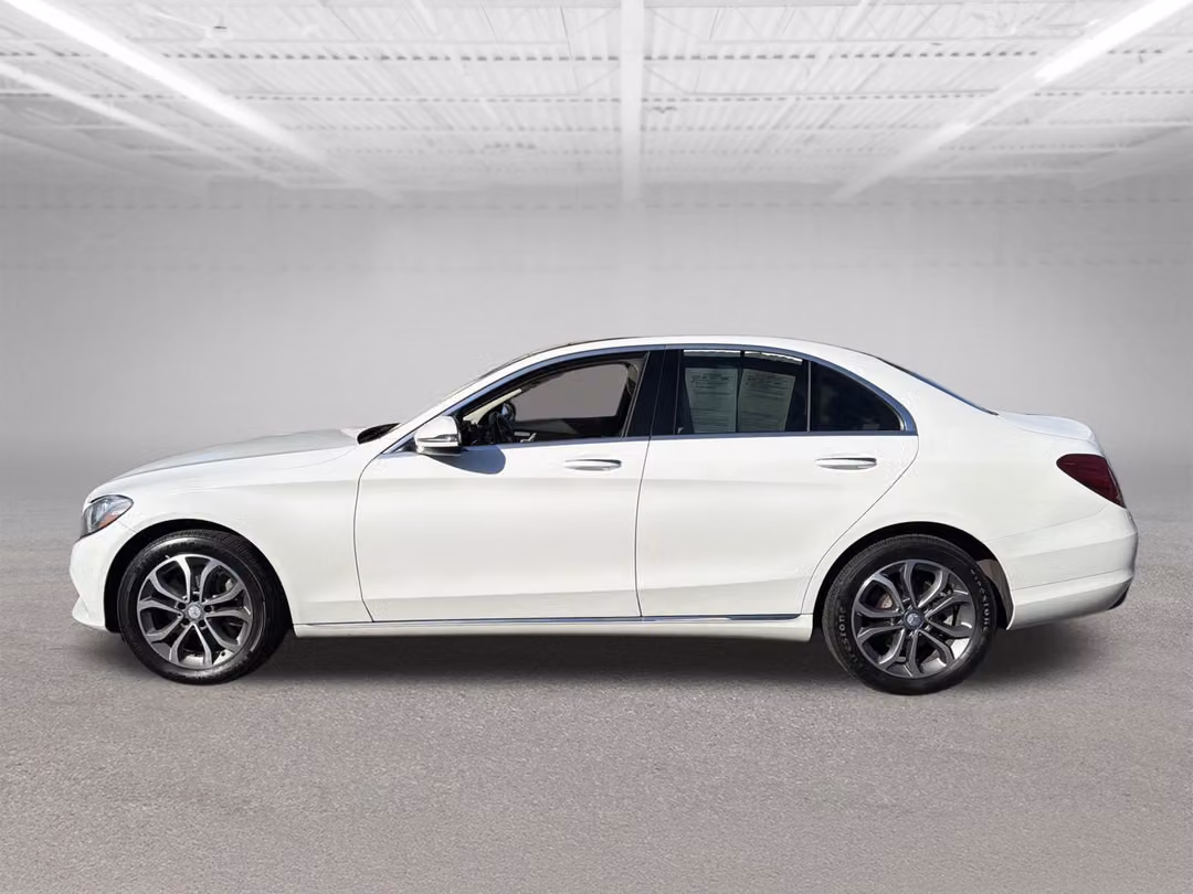 2017 Mercedes-Benz C-Class C 300 - Image 2