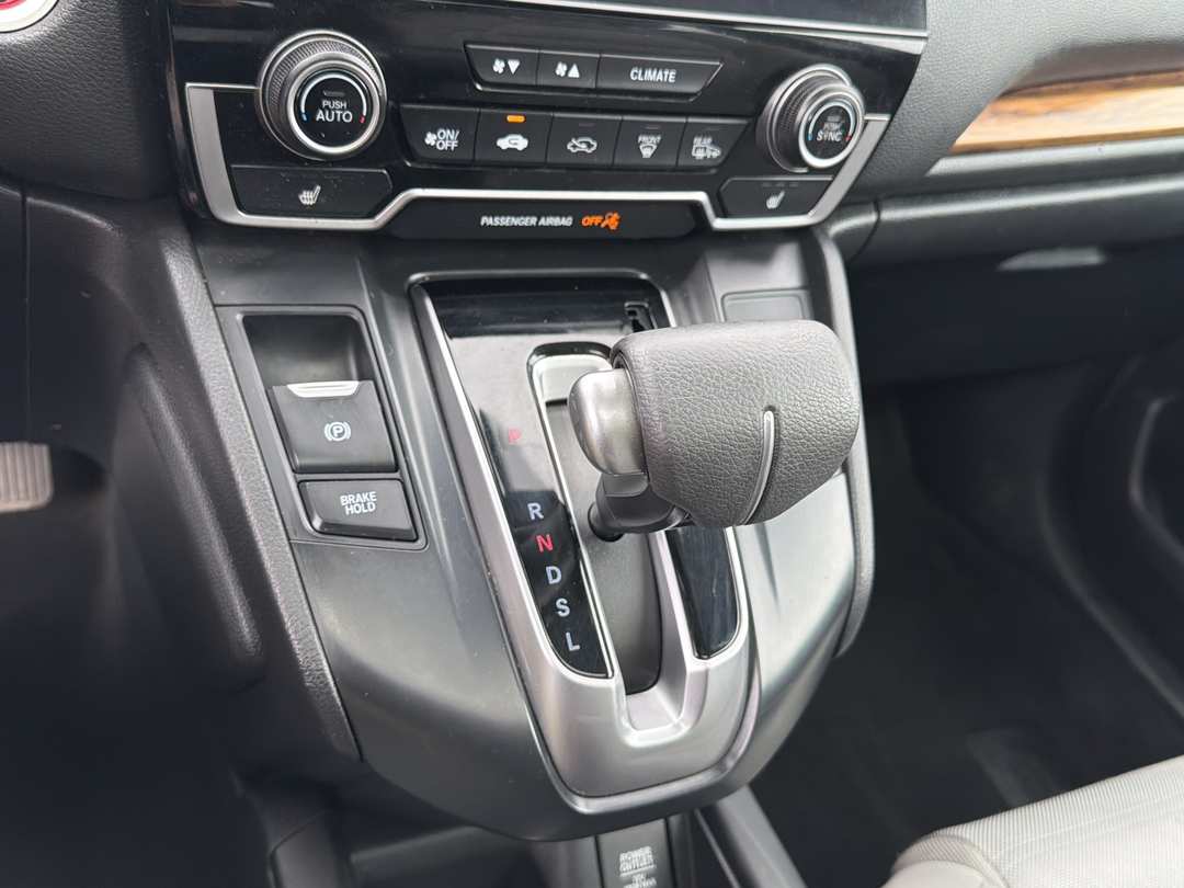 2019 Honda CR-V EX - Photo 24