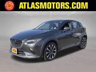2019 MAZDA CX-3 Grand Touring