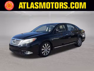 2012 Toyota Avalon