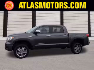 2013 Toyota Tundra