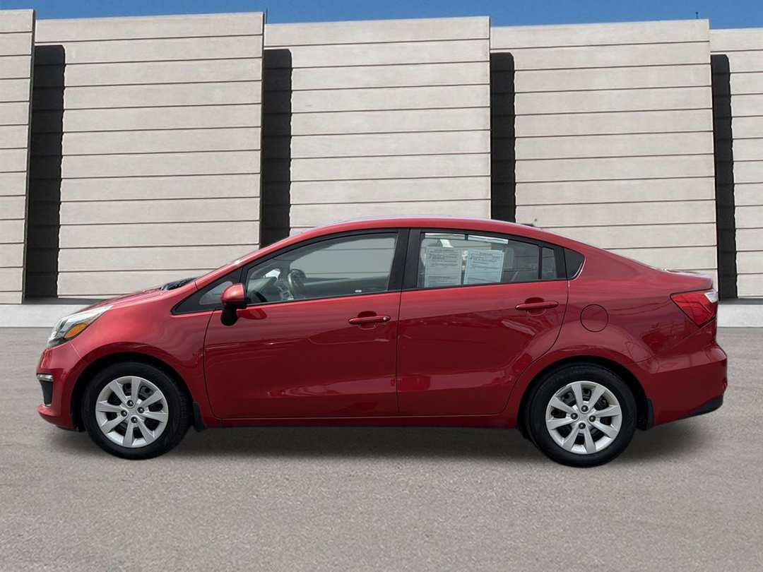2017 Kia Rio LX - Image 2