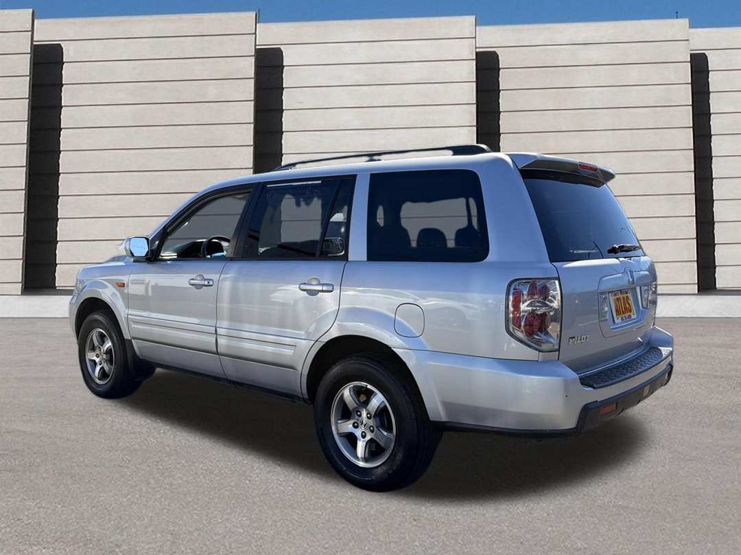 2006 Honda Pilot EX - Image 3