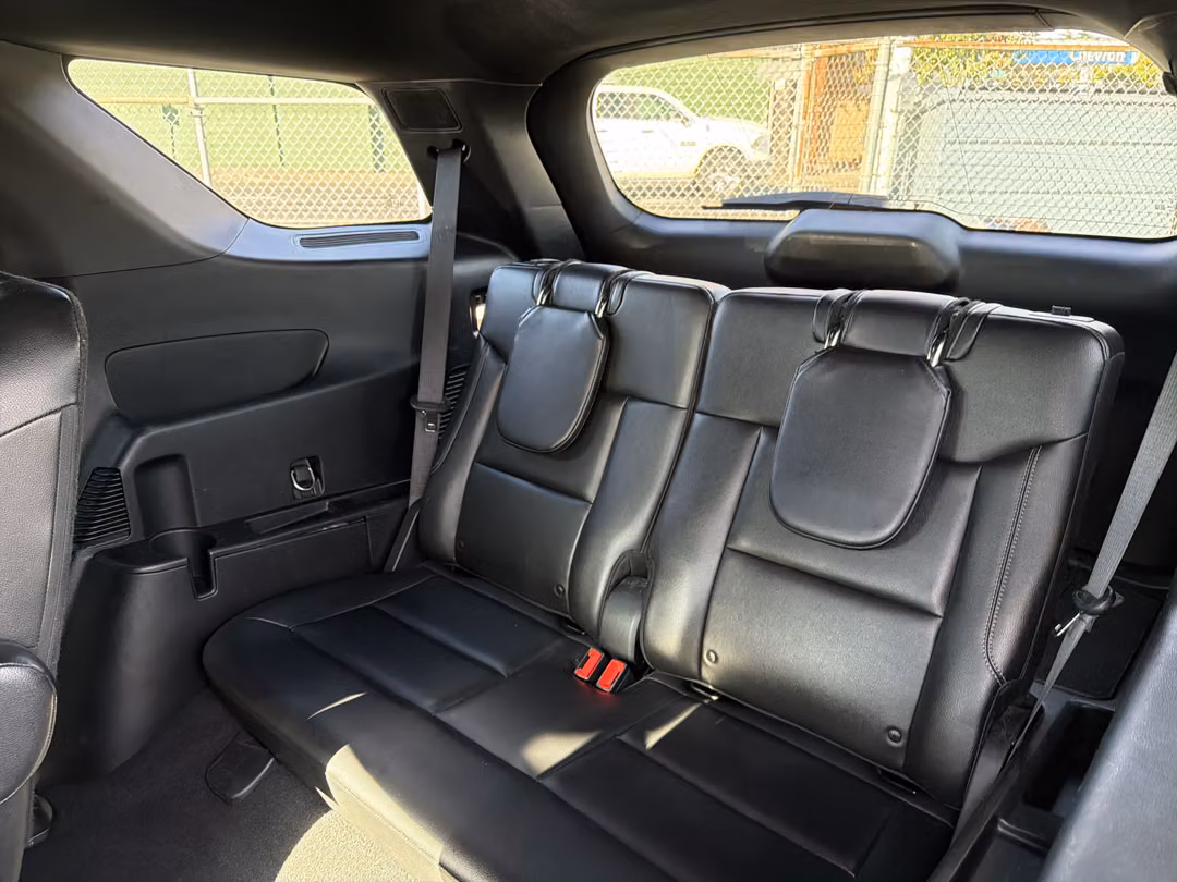 2020 Ford Explorer Limited - Photo 10