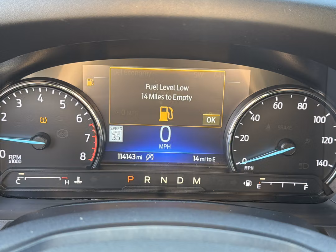 2020 Ford Explorer Limited - Photo 20