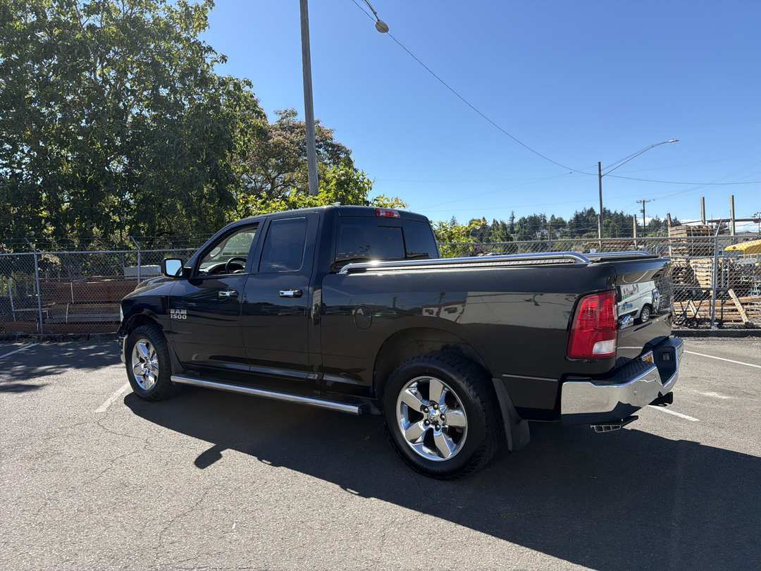 2016 Ram 1500 Big Horn - Image 3