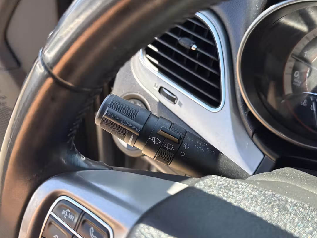 2019 Dodge Journey Crossroad - Photo 17