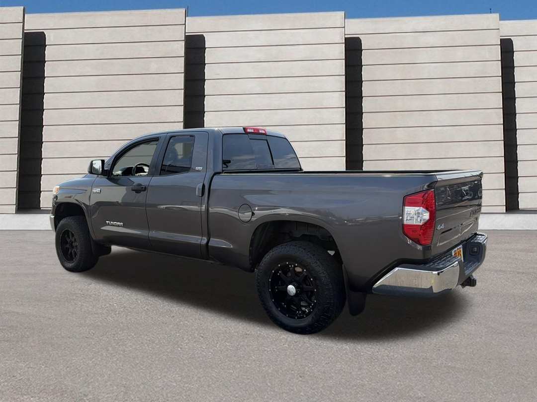 2015 Toyota Tundra 4Wd - Image 3